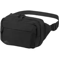 Helikon Tex RAT Concealed Carry bæltetaske, sort