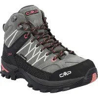 CMP Boots 'Rigel' grå / sort / hvid