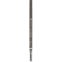 Essence Micro Precise brow pencil Øjenbrynsblyant 0.05 g Nr. 04 - Neutral Brown