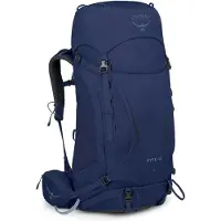 Osprey - Trekkingrygsække - Kyte 48 Serenity Blue til Unisex - Størrelse XS/S - Blå