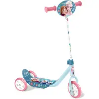 Disney Frozen Frozen 2 Sparkesykkel