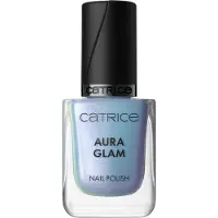 Catrice Aura Glam Nail Polish Neglelak 11 ml Nr. 040 - Ocean Whisper