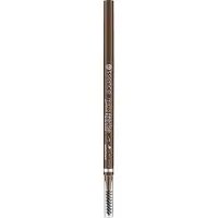 Essence Micro Precise brow pencil Øjenbrynsblyant 0.05 g Nr. 05 - Warm Brown