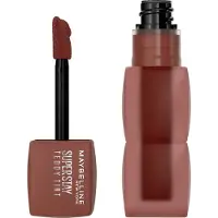 Maybelline Super Stay Teddy Tint Læbestift 5 ml Nr. 115 - Coffee Date