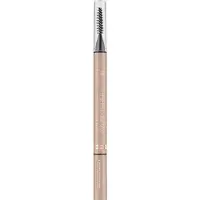 Essence microblading brow brush liner Øjenbrynsblyant 0.6 ml Nr. 01 - Soft Blonde