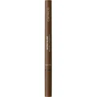 Catrice Micro Blade Brow Pen Waterproof Øjenbrynsblyant 1 g Nr. 030 - True Brown