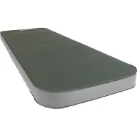 Outwell Sleepnest Single 10 Cm Oppustelig Måtte