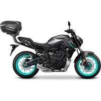 Shad Suzuki Sv 650/650x Top Case Bagmontering