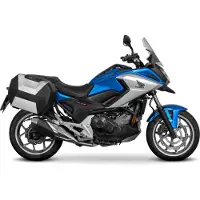 Shad 3P Sidetaske Bærersystem HONDA NC750 X-S 2016