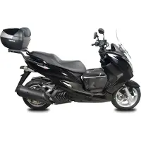 Shad Kymco Super Dink/downtown 125/350 Top Case Bagmontering