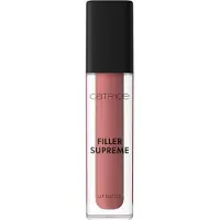 Catrice Filler Supreme Lip Gloss Lipgloss 3 ml Nr. 050 - Nude, Not Rude