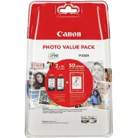 Canon PG-545XL/CL-546 8286B010 Multipack