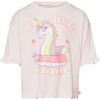 Billieblush U21941 T-shirt Med Korte ærmer