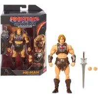 Motu Chronicles He-man Figur