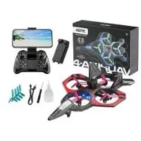 Adar RC-drone med fire motorer (quadcopter) USB MIX