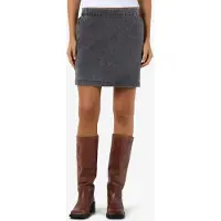 Noisy May Nmoregon Mini Denimnederdel