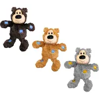 Kong Wild Knots Bear Jumbo Bamse