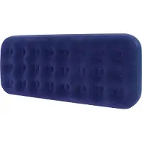 Avenli Flocked vienvietis čiužinys su pompa 191x73x22 cm