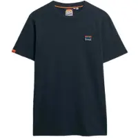Superdry Great Outdoors Emb Relaxed Fit T-shirt Med Korte ærmer
