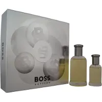 HUGO BOSS - Boss Bottled - Gaveæske Eau De Toilette - 100 Ml + 30 Ml - For Women