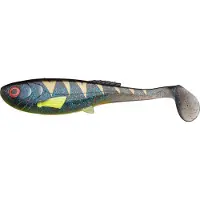 Abu Garcia Beast Slim Paddle Blødt Agn 94g 210 Mm