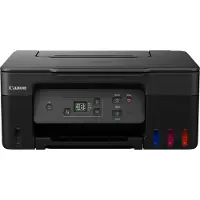 Canon PIXMA 5804C009, Inkjet, Farveudskrivning, 4800 x 1200 dpi, Farvekopiering, A4, Sort