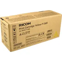 Ricoh Imaging C600 Toner