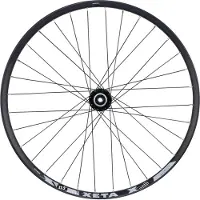 Contec Xeta Core 30 27.5´´ Boost Cl Disc Tubeless Mtb Baghjul