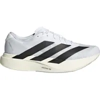 Adidas - Løbesko - Adizero EVO SL til Unisex - Størrelse 7,5 UK - Hvid