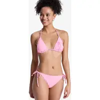 Roxy Essentials Sd Tiki Triangle Classic Ts Bikini