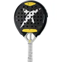 Drop Shot Explorer Pro Control 1.0 Padelketcher