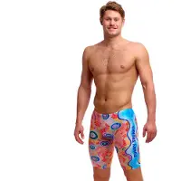 Funky Trunks Fts088 Jammer