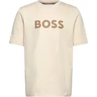 BOSS J52711 T-shirt Med Korte ærmer