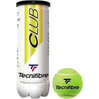Tecnifibre Club Pet Tennisboldekasse