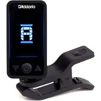 Daddario PW-CT-17BK – Guitarstemmere