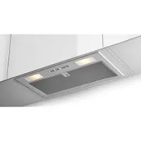 Faber S.p.A. Inka Smart C LG A52, 335 m³/t, Aftræk/Recirkulerende, D, D, C, 66 dB