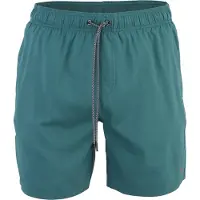 Puma Badeshorts - Emerald Green - - S - Small - Badetøj