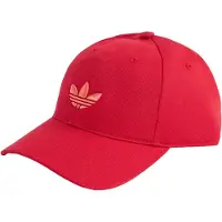 Adidas Originals Adicolor Classic Trefoil Baseball Kasket, størrelse Medium
