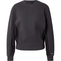 G-Star Woven Mix Sweater - Black - Women