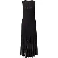 Ted Baker Strikkjole 'CASANDR' sort