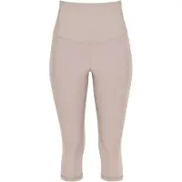 Winshape Sportsbukser ' HWL217C ' cappuccino