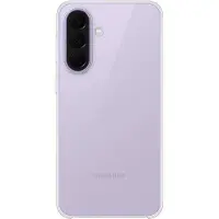 Samsung Galaxy A37 Clear Cover EF-QA376CTEGWW - Gennemsigtig