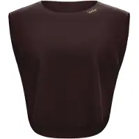 Winshape Sportsoverdel ' AET115LS ' brun