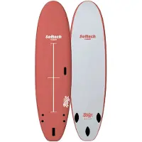 Softech Roller 2.0 St 7´0 Chilli Surfbræt