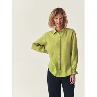 TATUUM Bluse 'Elwi' kiwi