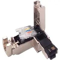 Siemens 6GK1901-1BB20-2AA0, IP20, -40 - 85 °C, 16 mm, 30 g, 53 mm, 61 mm