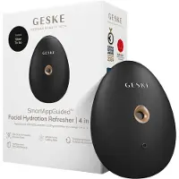 GESKE Opfriskende 4-i-1 Ansigtsfugtighed Med App