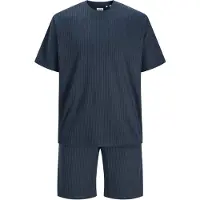 Jack & Jones Hjemmedragt navy