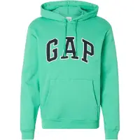 Gap Sweatshirt 'HERITAGE' navy / lysegrøn