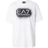 EA7 7w000917_af12503 T-shirt Med Korte ærmer